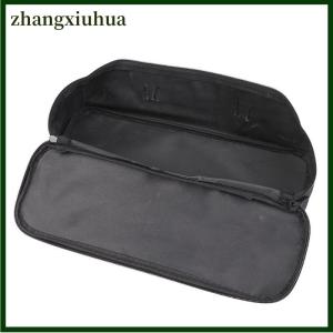 zhangxiuhua 1 Piece Oxford Cloth Storage Bag Storage Emergency Tool Kit Multifunctional Portable Tool Bag For Small Metal Tool Bag Electrician Tools