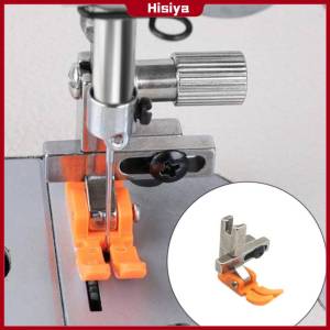 Hisiya thiết bị ép chân máy khâu may chân Presser cho khâu trang trí phụ kiện gia dụng