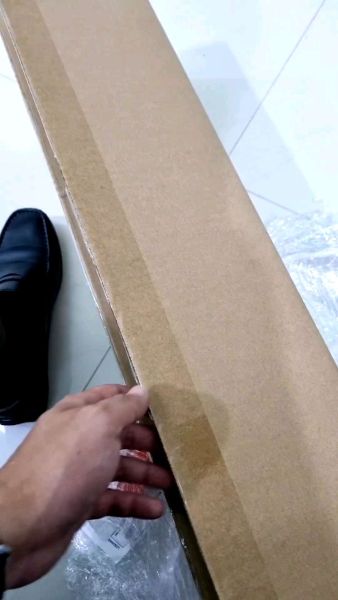 Buyer review video 3