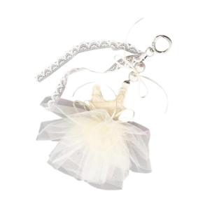 Tinh Tế giày khiêu vũ Trang Trí Với vải lưới Handmade túi nơ Purse Trang Trí Quà Tặng Cho những người yêu thời trang