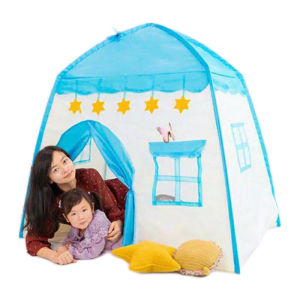 Rumah Rumahan Anak - Tenda Untuk Anak Anak