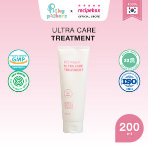 RECIPEBOX Ultra Care Kids Treatment (200ml)