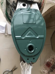 BÌNH XĂNG LỚN CHO CUP 81 ĐỜI CŨ RÁP LÊN ZIN THEO XE