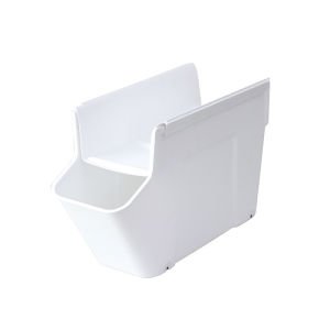 🔥 2 Layers Under Table Storage with Wheels 🔥 Adjustable 1st Layer 🔥 Compact size