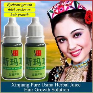 Hair Growth Essence Hair Growth Thick Eyebrows No Stimulation Efficient Maintenance Eyelashes Soft