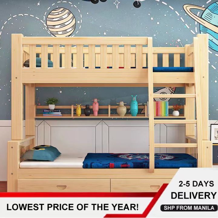 Bunk bed cheap prices best sale