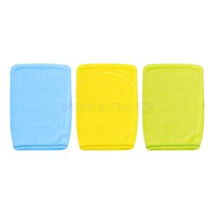 Waslap Mandi Bayi WL-04 Lap Mandi Bayi Washlap Mandi Bayi Perlengkapan Mandi Bayi