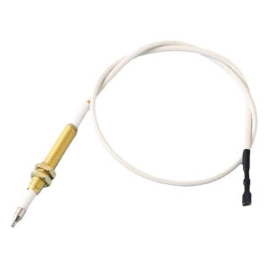 Universal Stove Electronic Needle Thermocouple Sensor for Cooker Hob