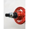 TAIWAN SHUNAN Alloy Hub Front & Rear 32 36 Holes 18T Sealed Bearing Hub for FIXIE BMX Road Bike. 