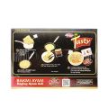 Mie Sedaap TASTY - Bakmi Premium Dengan Daging Asli - 1 kotak. 
