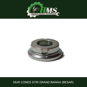 MUR CONES STIR GRAND BAWAH - MOR COMSTIR MANGKOK PRIMA / SUPRA / KARISMA / BEAT - Fi / VARIO - Fi