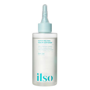 SG READY STOCK ILSO Super Melting Sebum Softener 150ml & Deep Clean Master/ILSO Blackhead Remover/ Saving Cotton Pad