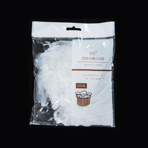 Garbage Kitchen Sink For Mesh Bag ABS Foldable Cloud Bracket Strainer Multifunction Triangle Filter Leftovers Food Collector