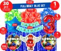 Roblox Decoration Set for Boys Roblox Birthday Theme Party Set Roblox Birthday Banner Theme Roblox Birthday Balloons for Kids Roblox Party Party Needs Roblox Party Supplies Roblox Loot Bags Paper Plates Invitations Set by Certified Sulit Finds. 