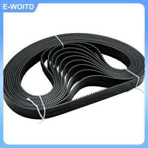 【E-WOITD】 179 173 Teeth Breadmaker Conveyor Belts bread machine belts Bread Maker Parts