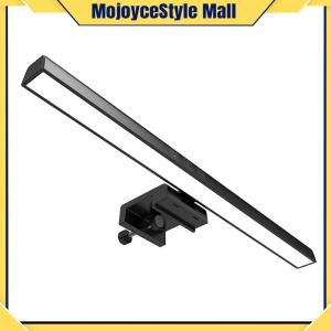 USB Computer Monitor Light Bar Touch Control Reading Monitor Lamp Space Saving Eye Protection No Screen Glare Home Office for Study Laptop