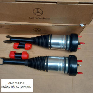 GIẢM XÓC TRƯỚC MERCEDES C300 2016. Bên lái hoặc bên phụ W205-A2053204768205 320 47 68