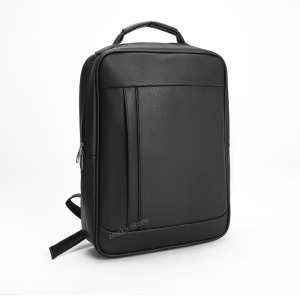 Balo da đựng laptop 15.6 inch ba lô công sở nhiều ngăn rộng rãi rất tiện dụng_ZBL04