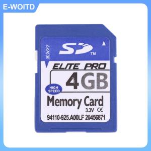 【E-WOITD】 SD Card 1GB 2GB 4GB 8GB 16GB 32GB 64GB Secure Digital Flash Memory Card