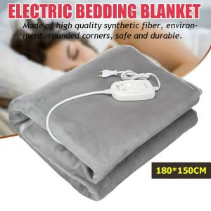 Beurer ผ้าห่มไฟฟ้า ให้ความอบอุ่น ขนนุ่นมาก นุ่มจริง สามารถปรับระดับได้ Heated Overblanket รุ่น HD75 COSY NORDIC