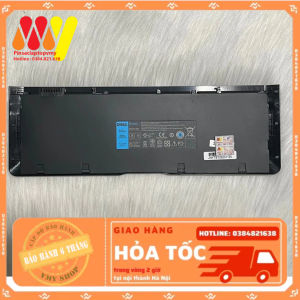 Pin Laptop Dell Latitude 6430U L6430 e6430U XX1D1 9KGF8 TRM4D 7XHVM 6FNTV 7HRJW 7HTJW