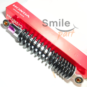 1 Pcs shock breaker shok belakang Mega pro Gl pro Neoteck Tiger lama KC5 Honda MEGAPRO PRIMUS TIGER