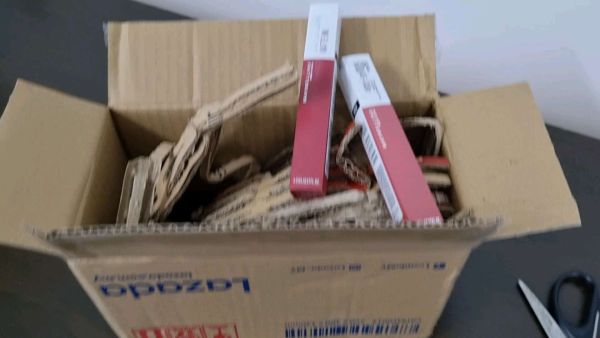Buyer review video 3