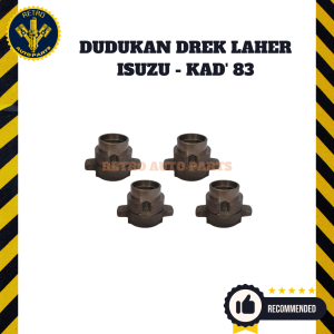 ISUZU - KAD | Dudukan Drek Laher Mobil Isuzu KAD Tahun 83 Dudukan Drik Drek Laher Laker