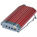 Bộ Giải Mã DAC/Amp iFi iDSD Diablo 2 Chính Hãng - Bảo Hành 12 Tháng. 