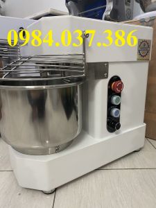 Máy trộn bột máy nhào bột 10L (4kg bột/lần)