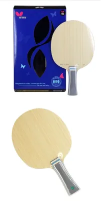 ≮522≯Butterfly Vis Blade Viscaria Viscaria Butterfly 30041 Table Tennis Racket Blade Zhang Jike Vis