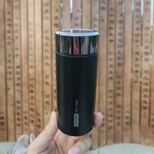 Vacuum Cup 304 Stainless Steel Cup Student Portable Mini Cup /304 Cup Lid Inner 316L /内胆304内胆底316L不锈钢杯学生便携迷你杯子