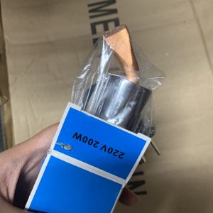 Mỏ hàn cán gỗ chuyên dụng 75w-100w-150w-200w-300w-500w - Mỏ Hàn Cán Gỗ Cao Cấp Cho Mối Hàn To