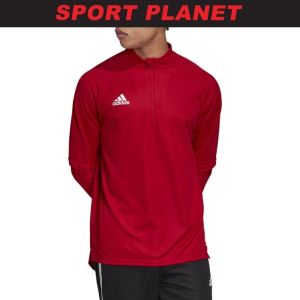adidas Men Condivo 20 Training Top Shirt Baju Lelaki (FS7115) Sport Planet