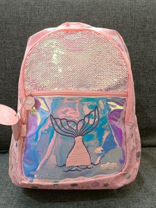 Tas Ransel Kids Smiggle School bag anak sekolah