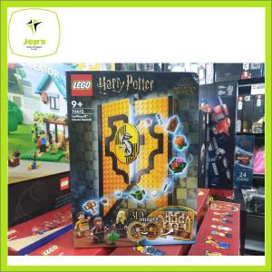 Lego Harry Potter 76412 Hufflepuff House Banner (2023)