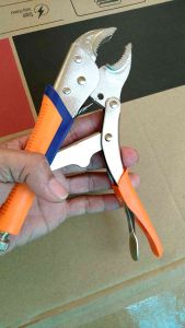 Tang Catok Jepit Bajul & Tang Jepit Buaya: Pemahaman dan Penggunaan