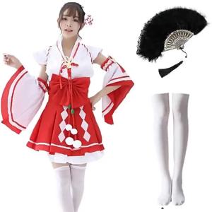 Exporting womens clothing including Japanese and Korean styles and Japanese kimonos COS Da Qiao costume womens clothing Pure Land of Bliss performance outfit