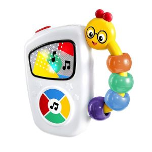 Take Along Tunes Musical Toy Ages 3 months +