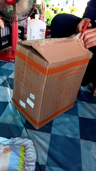 Buyer review video 3