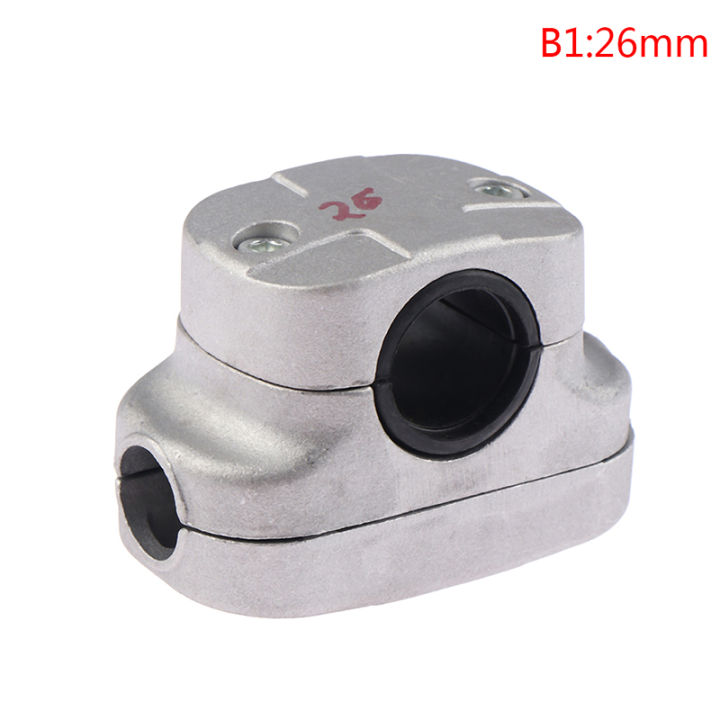 Electronics Magical house 26/28mm Handle Holder Bracket Strimmer Grass Trimmer Brush Cutter