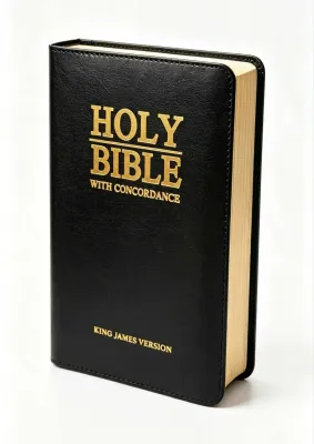 PCBS The Holy Bible King James Version (KJV035CGE)
