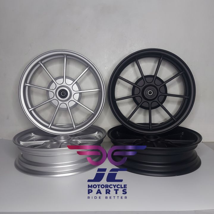 RPM MAGS ( DRUM TYPE ) FOR HONDA DIO 1 2 3 / 10MM AXLE / JAPAN ...