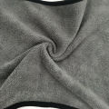 [FREESHIP] Khăn Lau Đa Năng Microfiber 2 Mặt Vàng Xám Siêu Thấm Cực Dày Không Đổ Lông Chuyên Dụng Cho Ô Tô Xe Hơi. 
