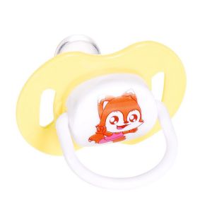 GUK Empeng Bayi / Empeng Dot / Empeng Bayi Biasa / Kompeng Bayi Food Grade BPA Free B09 COD
