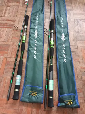 GTECH RAPID SHOOTER SG (B.JOIN) SPINNING FISHING ROD