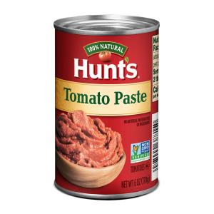 Hunts Tomato Paste