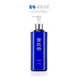 Kose Sekkisei Lotion (Toner) 500ml
