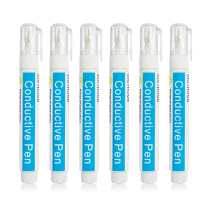 Bạc Dẫn Điện Bút Đồng Dẫn Điện Bút Mạch Thiết Kế Công Cụ Cho Giáo Viên Sinh Viên phụ kiện sửa chữa Mạch