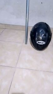 Serok Jaring Ikan Galatama Lebar 50cm